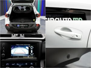 Renault KADJAR 2018 14/14