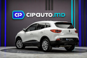 Renault KADJAR 2018 2/14