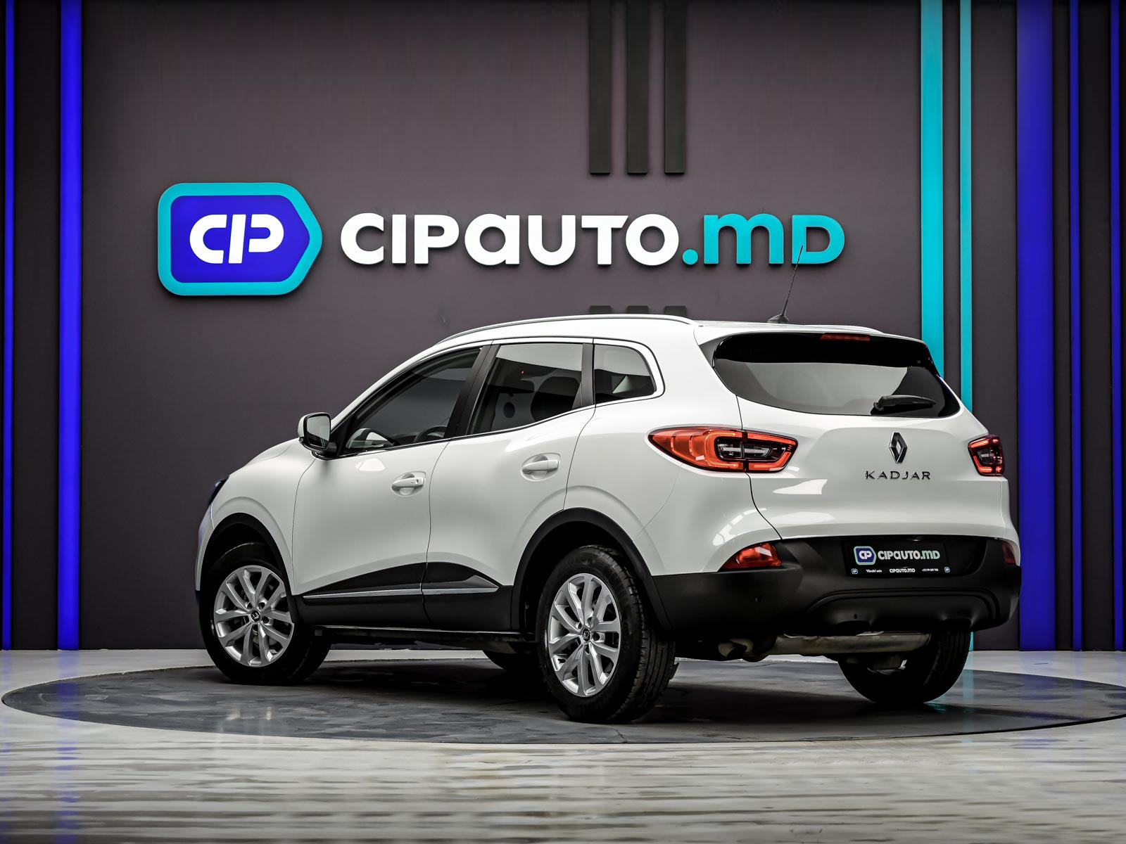 Renault KADJAR 2018 2/14