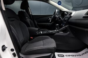 Renault KADJAR 2018 6/14