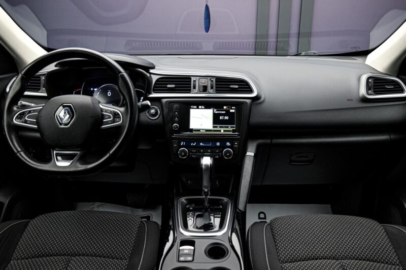 Renault KADJAR 2018 5/14