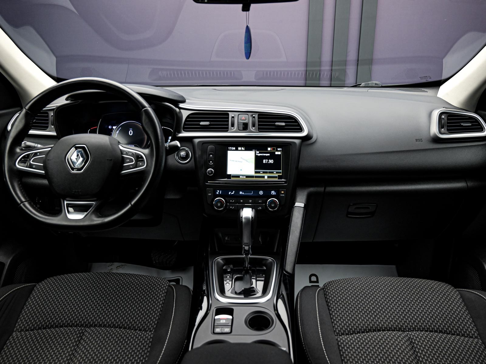 Renault KADJAR 2018 5/14