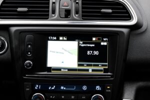 Renault KADJAR 2018 10/14