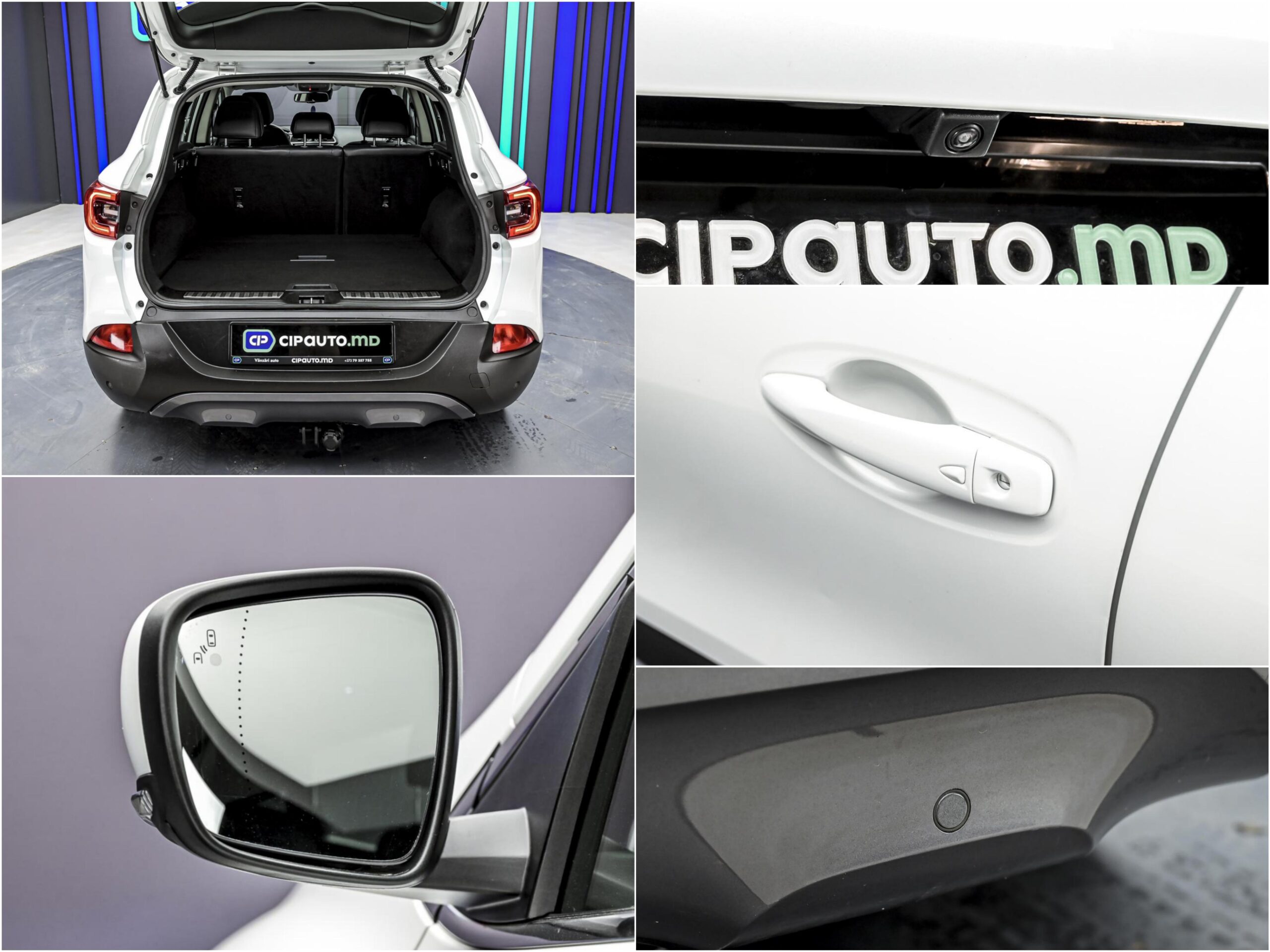 Renault KADJAR 2018 13/13