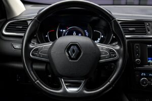 Renault KADJAR 2018 9/13