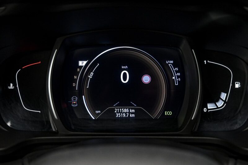 Renault KADJAR 2018 8/13