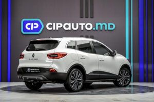 Renault KADJAR 2018 3/13