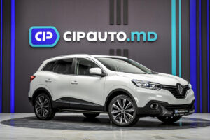 Renault KADJAR 2018 4/13
