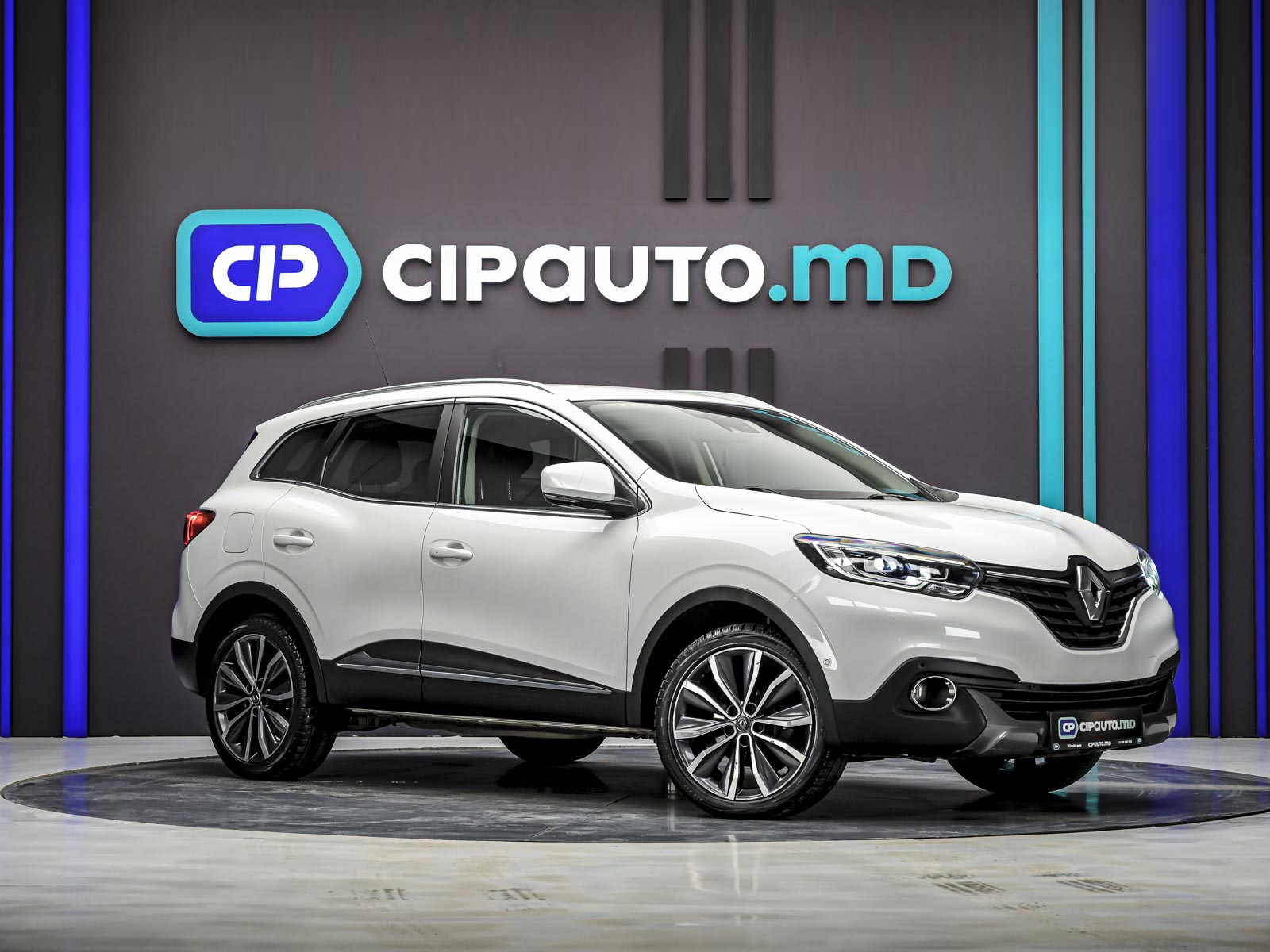 Renault KADJAR 2018 4/13