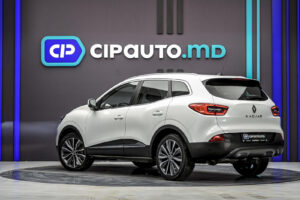 Renault KADJAR 2018 2/13