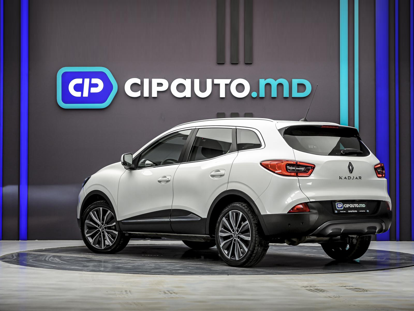 Renault KADJAR 2018 2/13