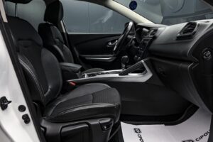 Renault KADJAR 2018 6/13