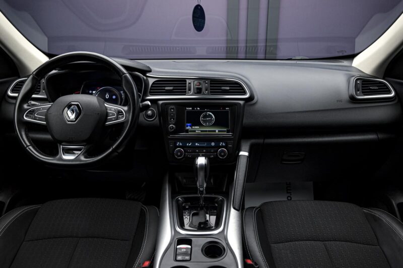 Renault KADJAR 2018 5/13