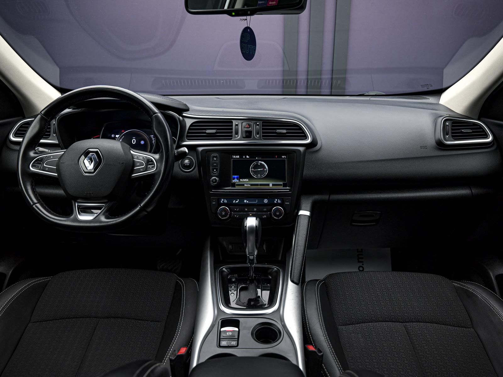 Renault KADJAR 2018 5/13