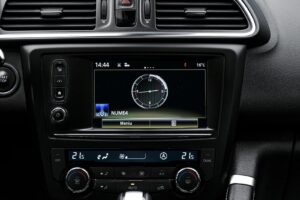 Renault KADJAR 2018 10/13