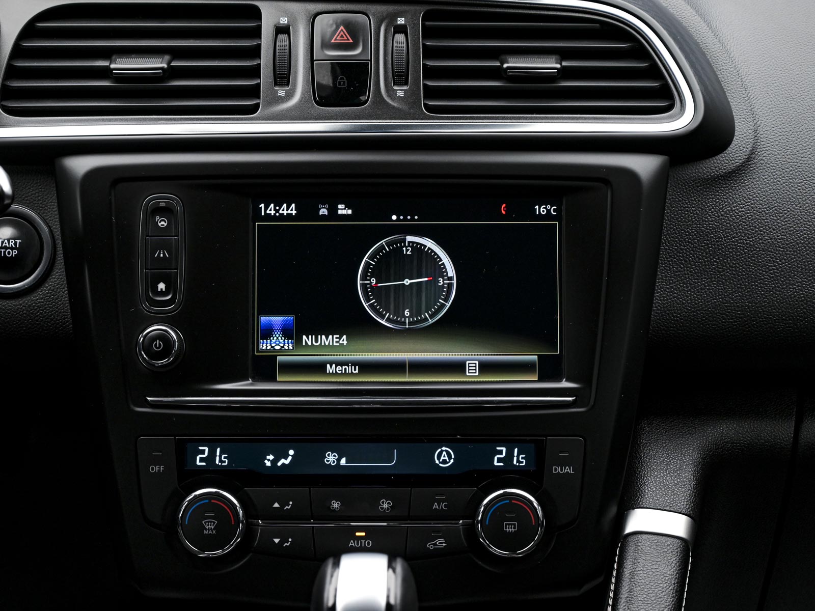 Renault KADJAR 2018 10/13