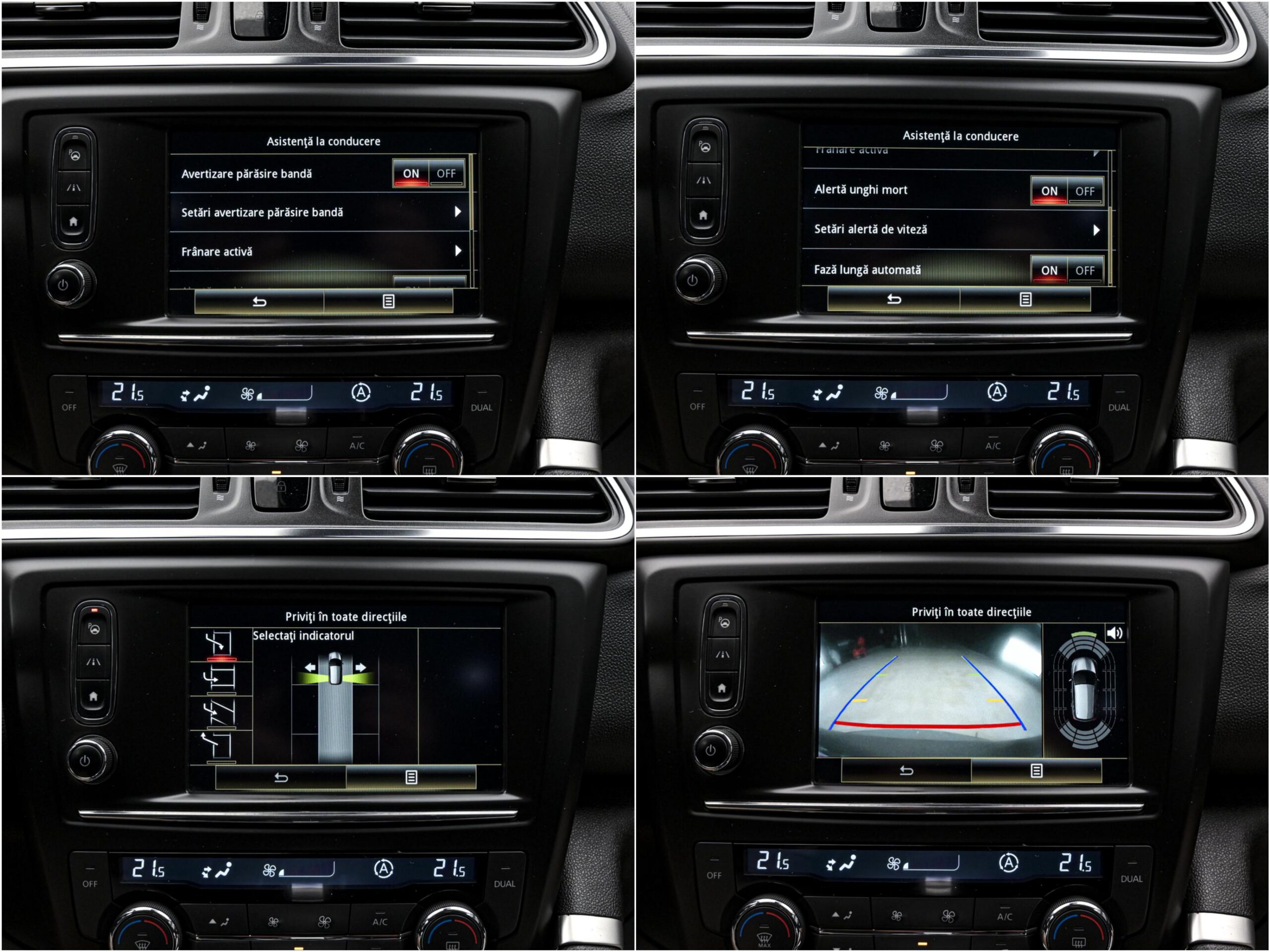 Renault KADJAR 2018 12/13