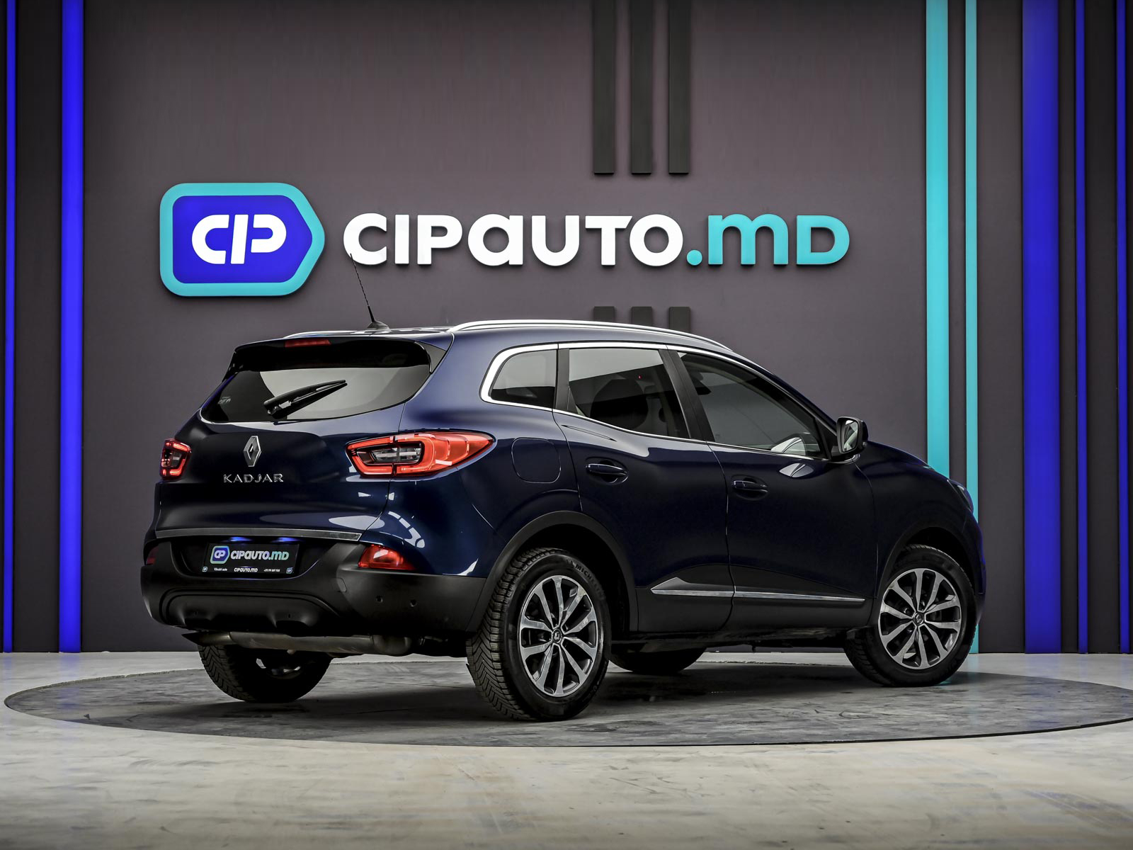 Renault KADJAR 2018 3/14