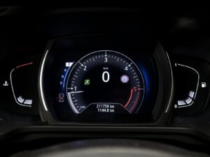 Renault KADJAR 2018 8/14