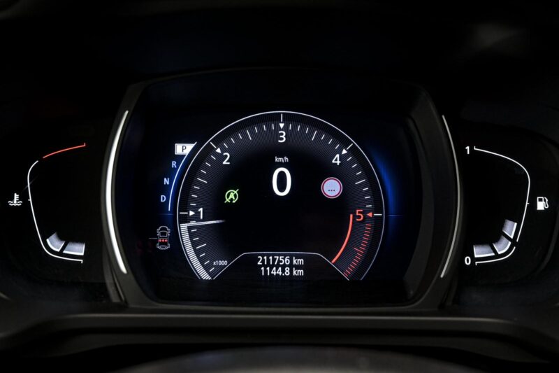 Renault KADJAR 2018 8/14