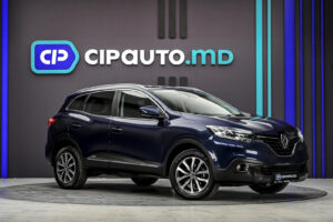 Renault KADJAR 2018 4/14