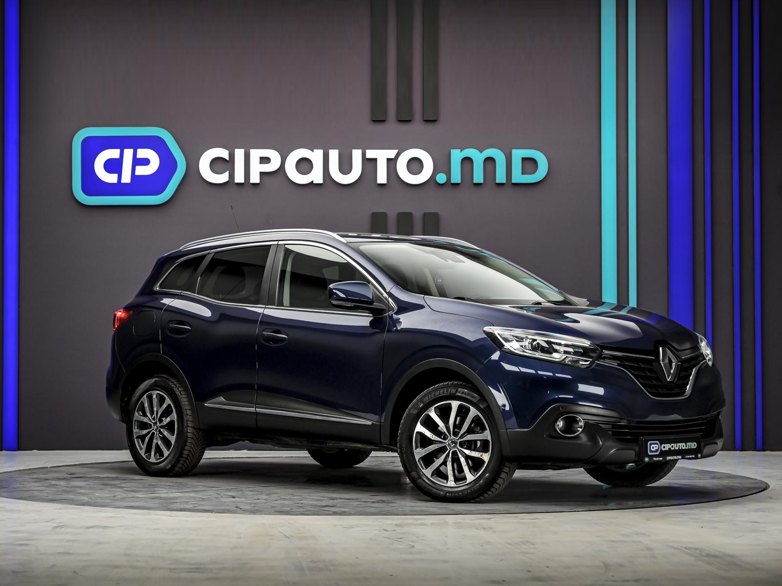 Renault KADJAR 2018 4/14