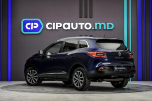 Renault KADJAR 2018 2/14
