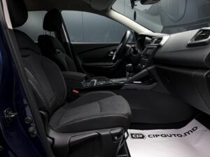 Renault KADJAR 2018 6/14