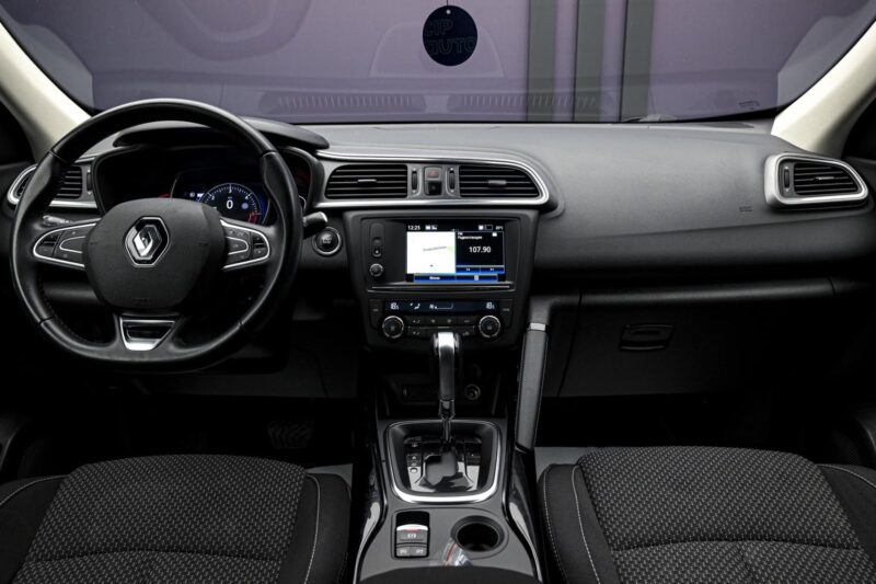 Renault KADJAR 2018 5/14