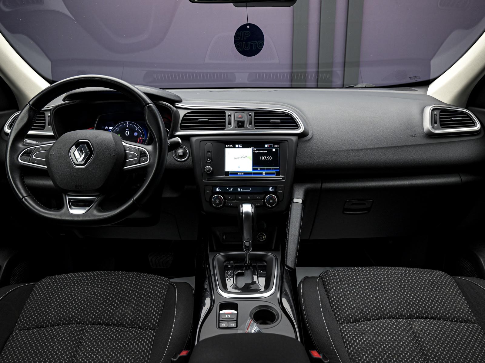 Renault KADJAR 2018 5/14