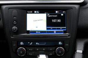 Renault KADJAR 2018 10/14