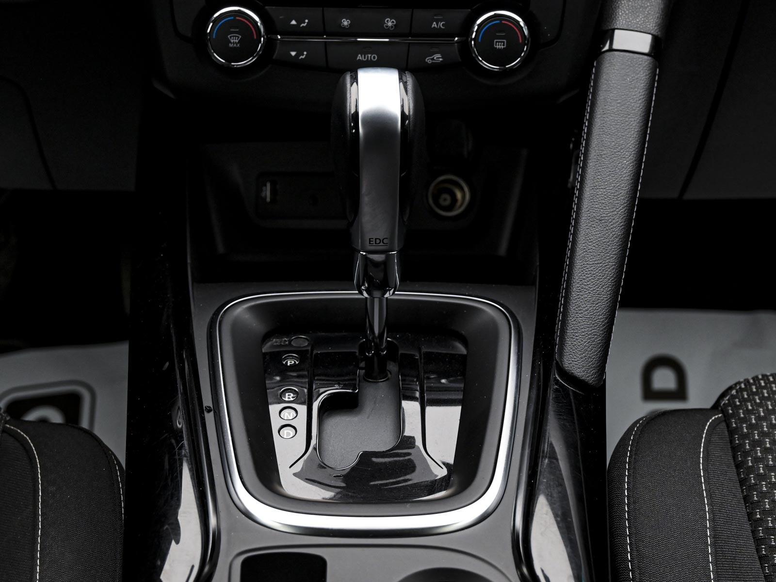 Renault KADJAR 2018 11/14