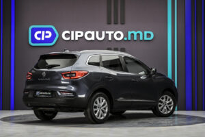 Renault KADJAR 2019 3/12
