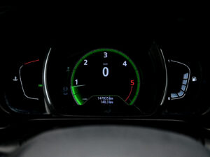 Renault KADJAR 2019 8/12