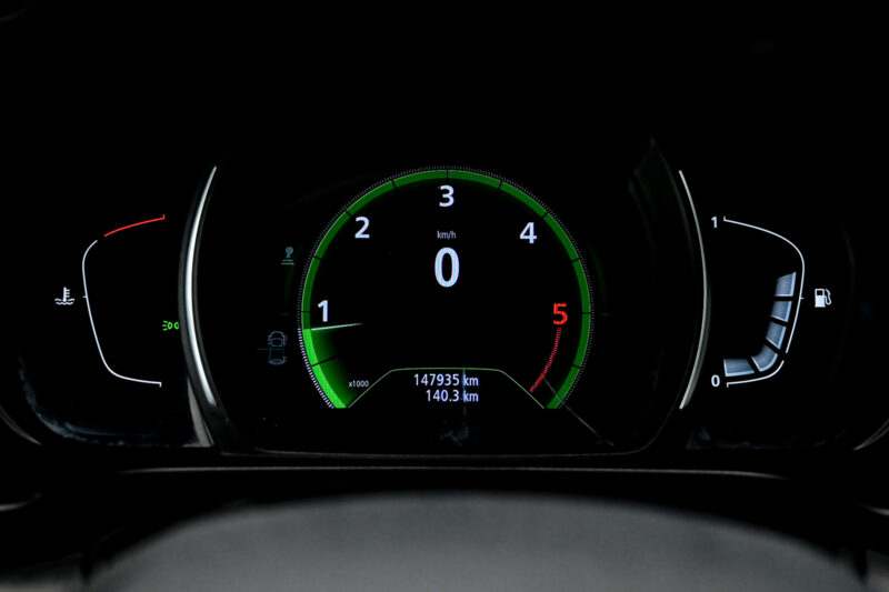 Renault KADJAR 2019 8/12