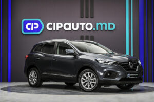 Renault KADJAR 2019 4/12