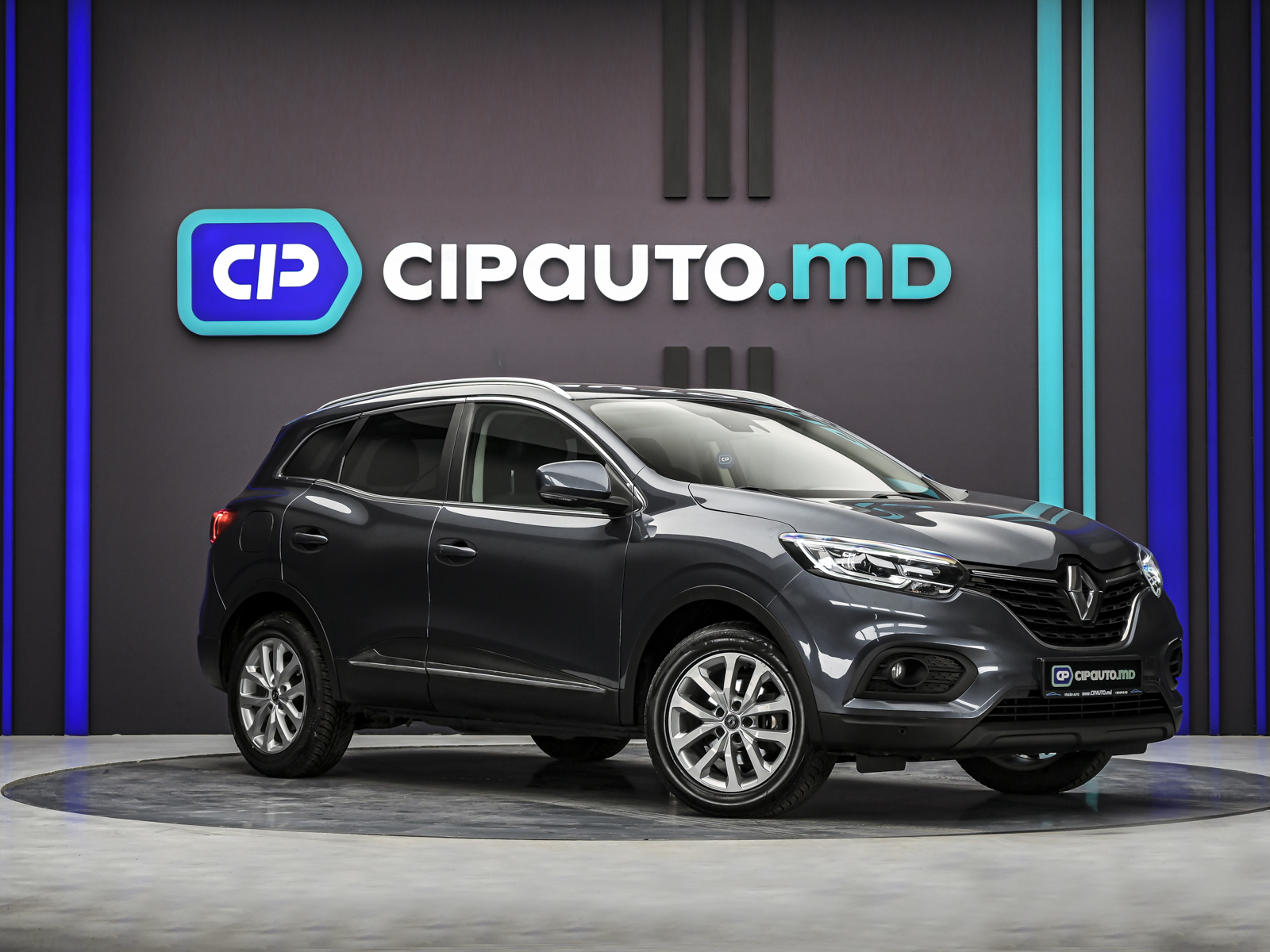 Renault KADJAR 2019 4/12