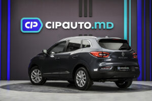 Renault KADJAR 2019 2/12