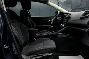 Renault KADJAR 2019 6/12