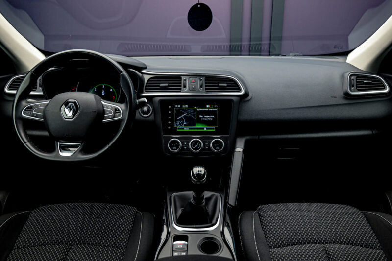 Renault KADJAR 2019 5/12
