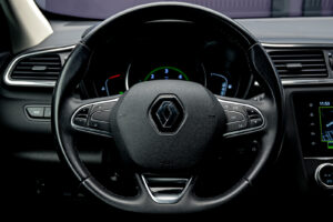 Renault KADJAR 2019 9/12