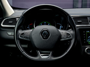 Renault KADJAR 2019 9/12