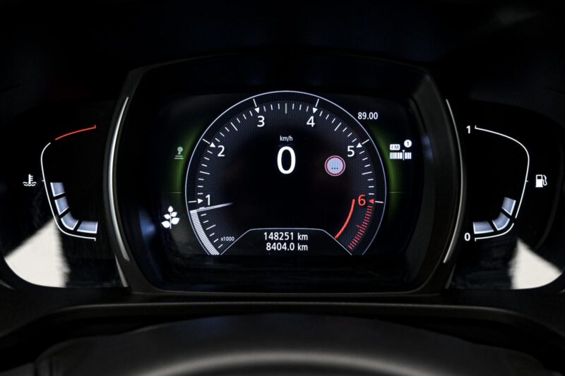 Renault KADJAR 2019 8/13