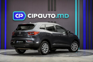 Renault KADJAR 2019 3/13