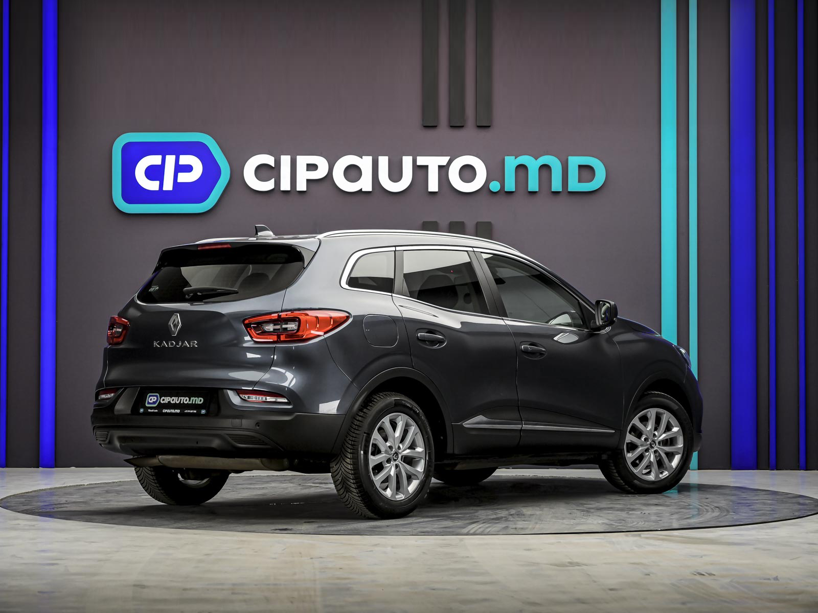 Renault KADJAR 2019 3/13