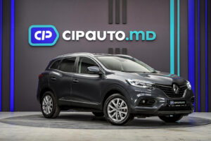 Renault KADJAR 2019 4/13