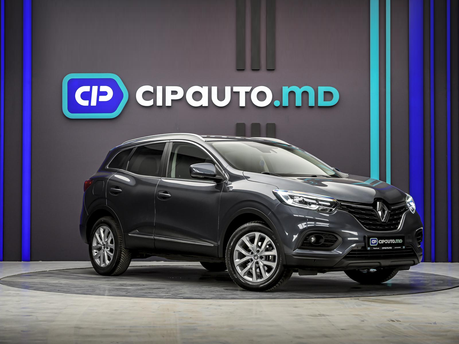 Renault KADJAR 2019 4/13