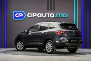 Renault KADJAR 2019 2/13