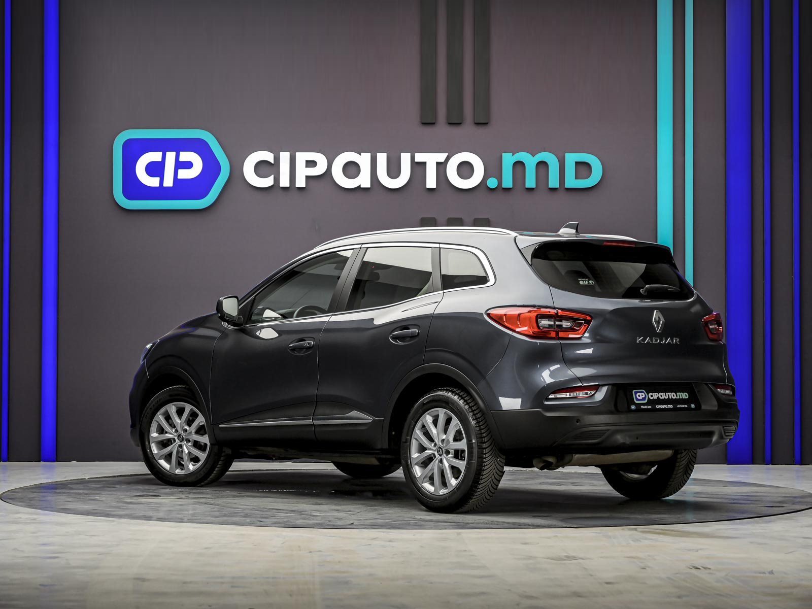 Renault KADJAR 2019 2/13