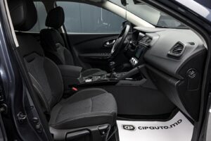 Renault KADJAR 2019 6/13